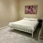 Stylish 1 Bed Flat In Fulham