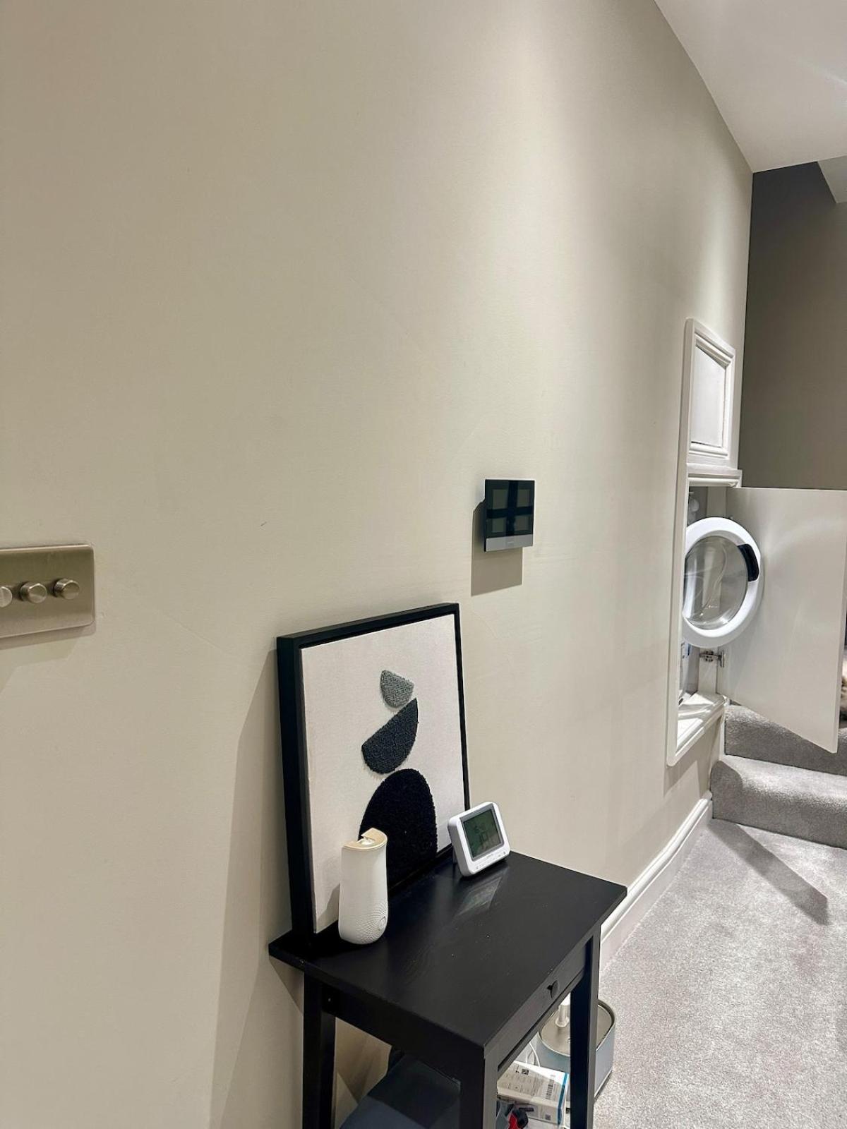 Stylish 1 Bed Flat In Fulham Apartamento