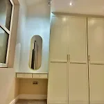 Stylish 1 Bed Flat In Fulham