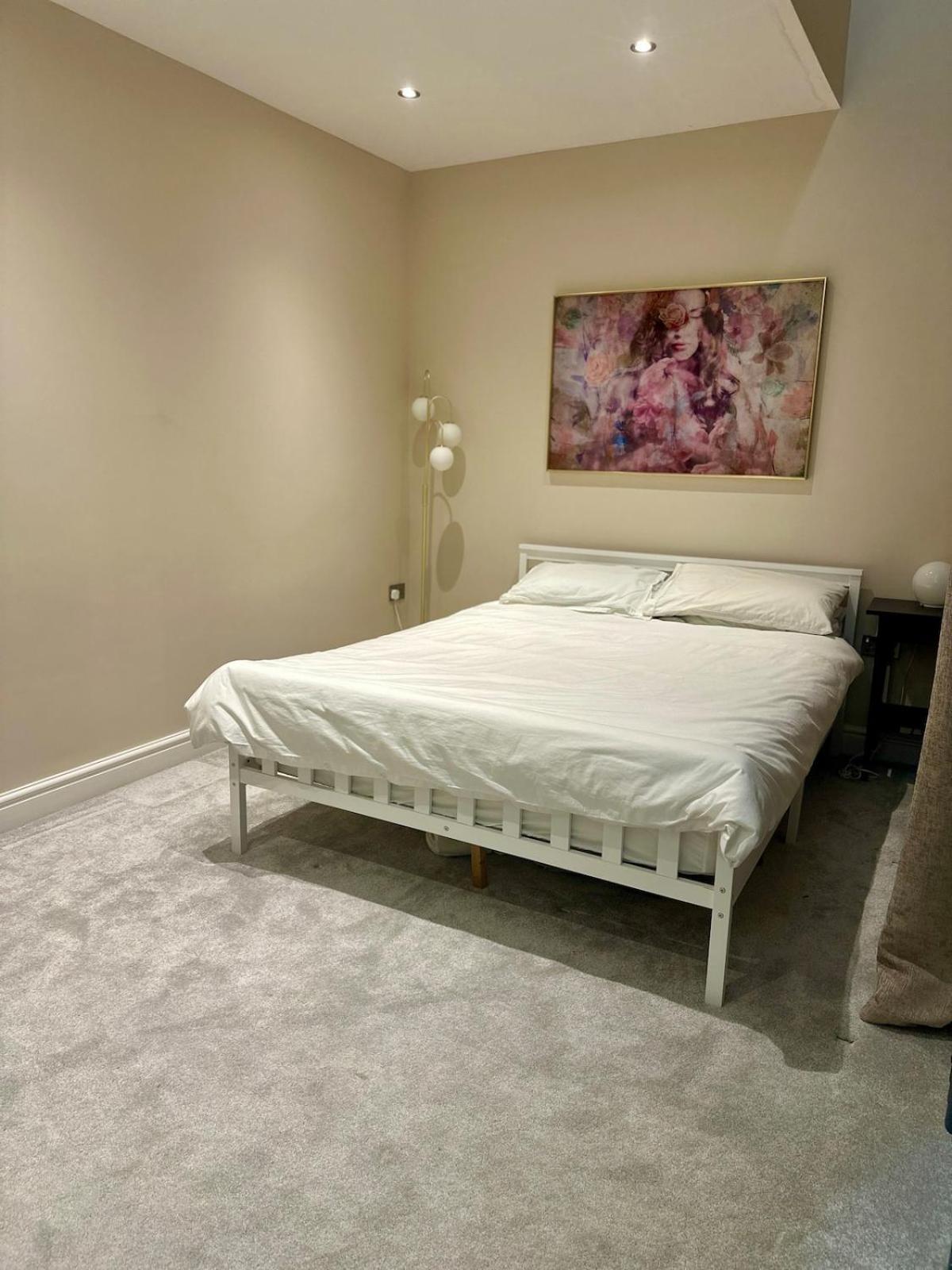 Stylish 1 Bed Flat In Fulham Appartement *