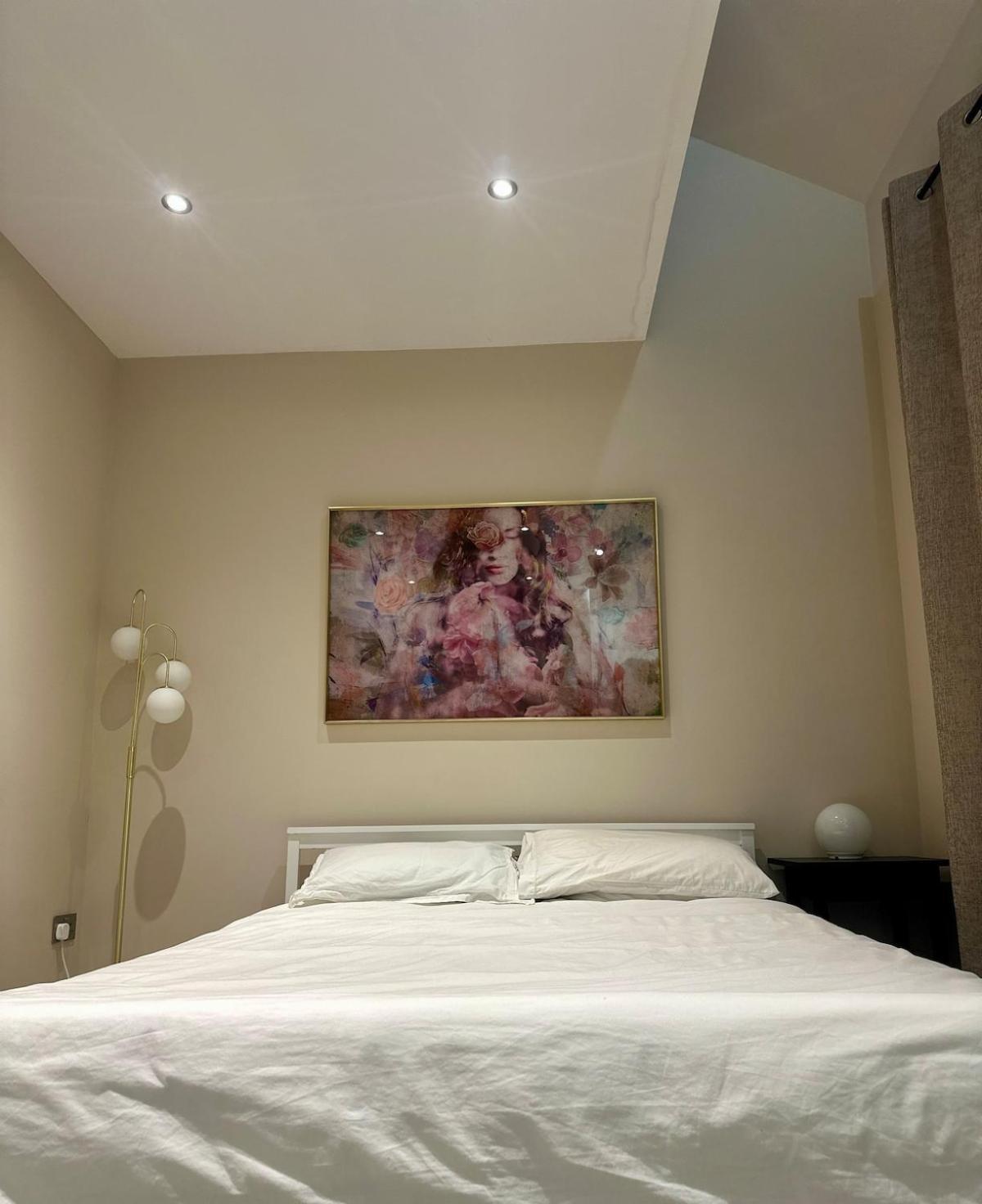 Stylish 1 Bed Flat In Fulham Londres