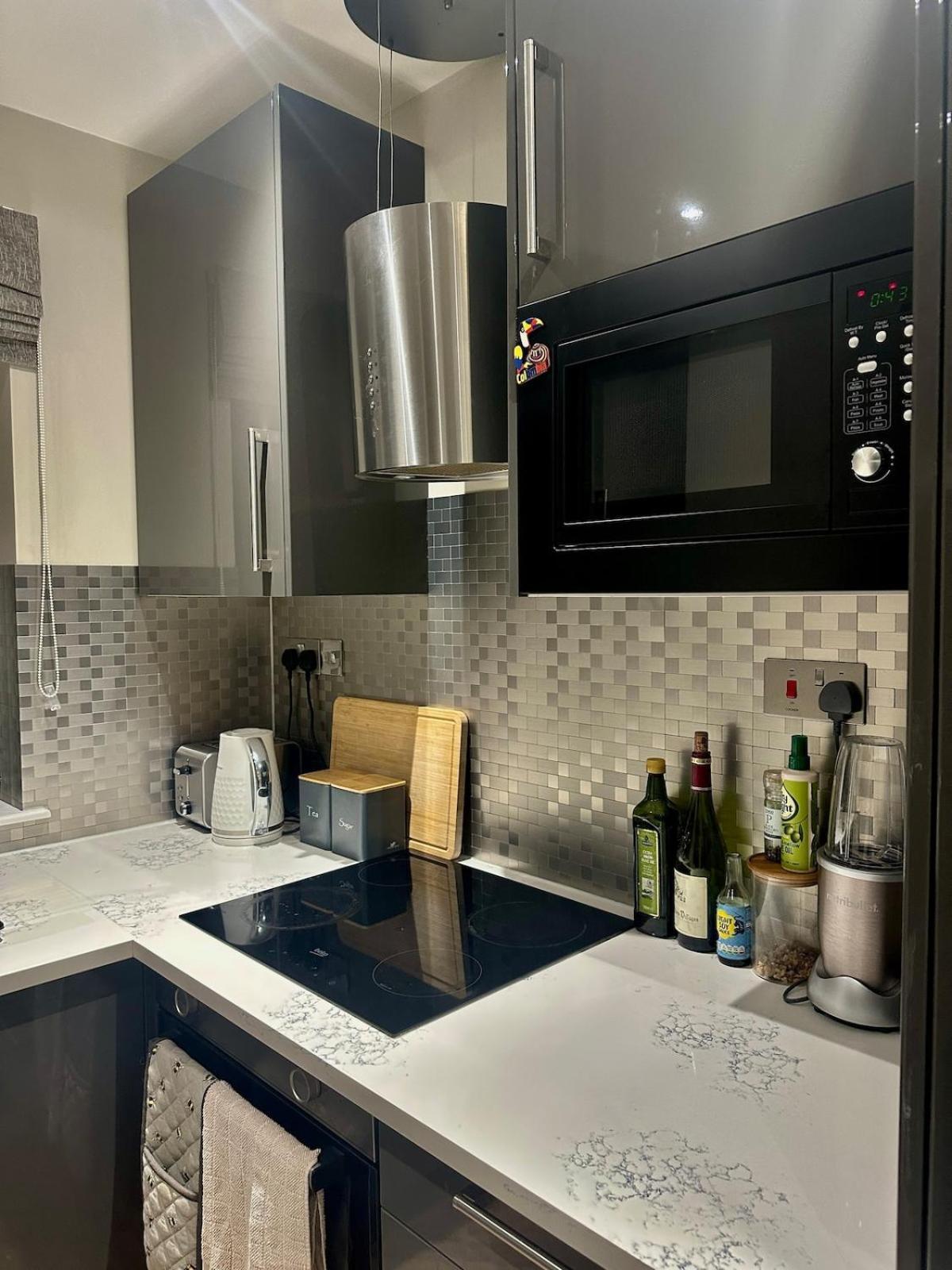 Stylish 1 Bed Flat In Fulham * Londres