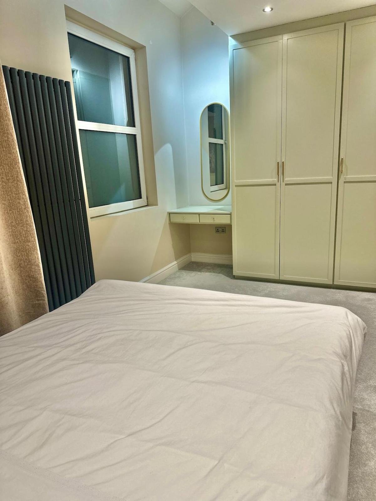 Stylish 1 Bed Flat In Fulham Appartement Londres