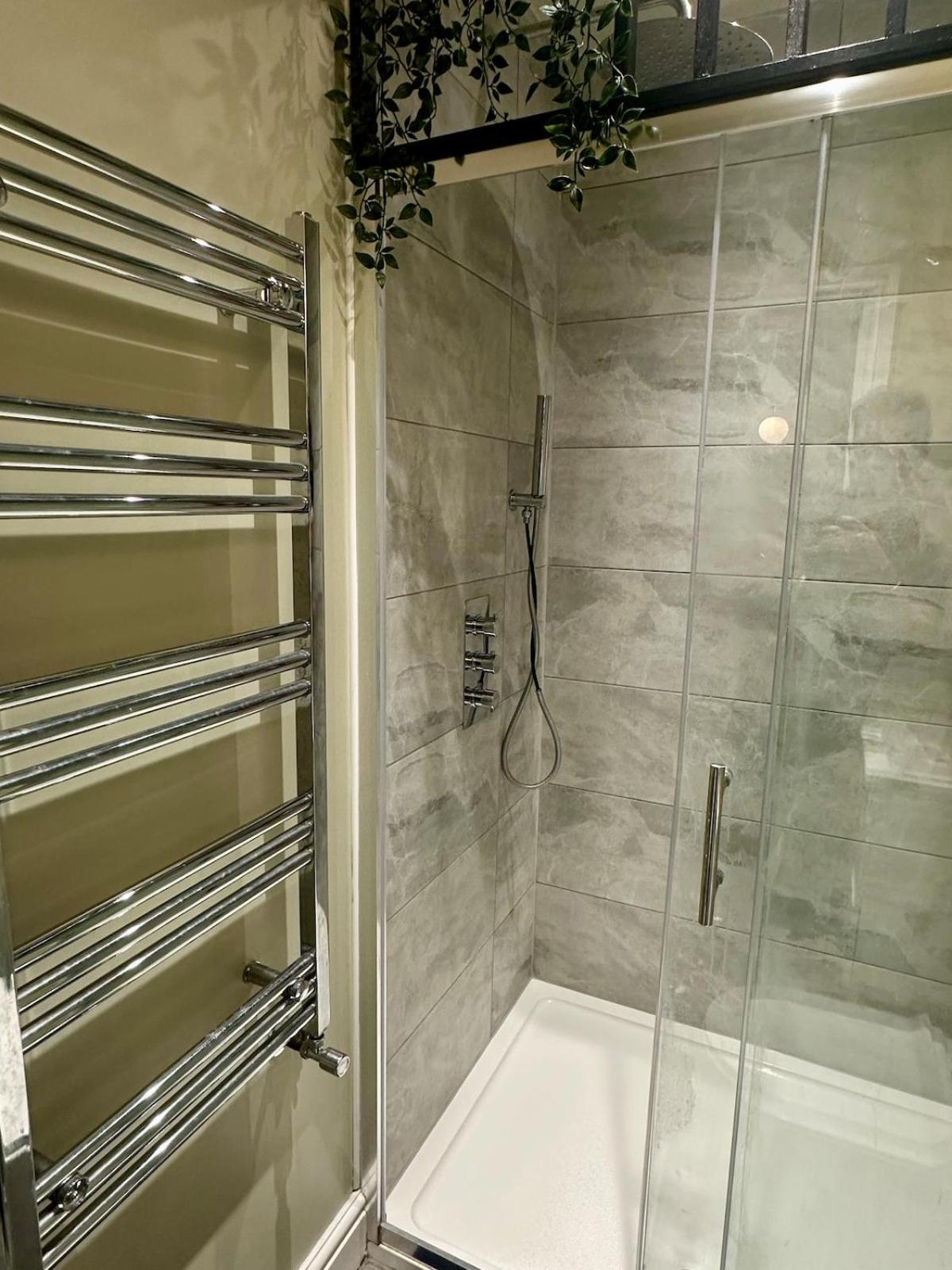 Stylish 1 Bed Flat In Fulham Appartement